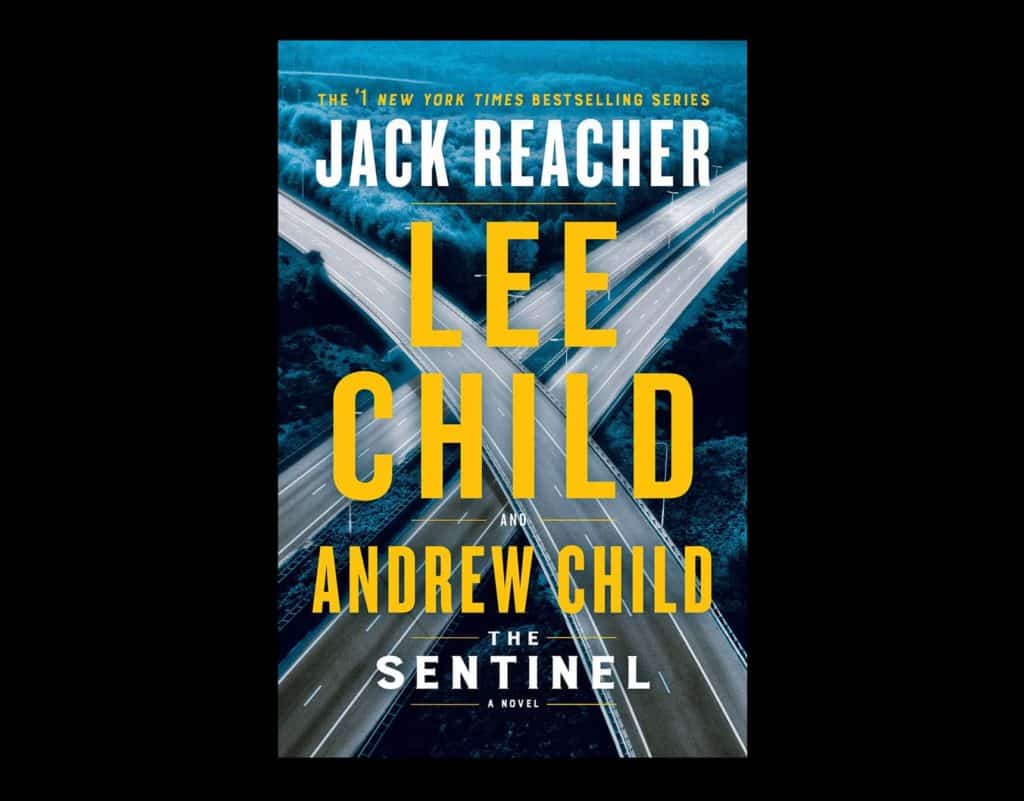 News | Jack Reacher