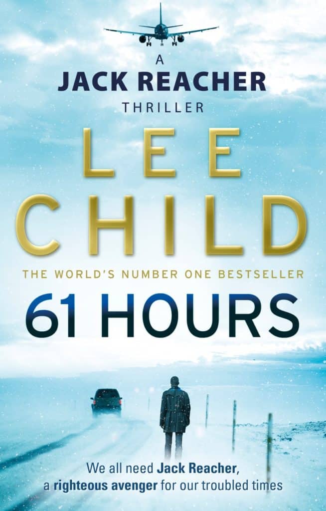 61 Hours | Jack Reacher