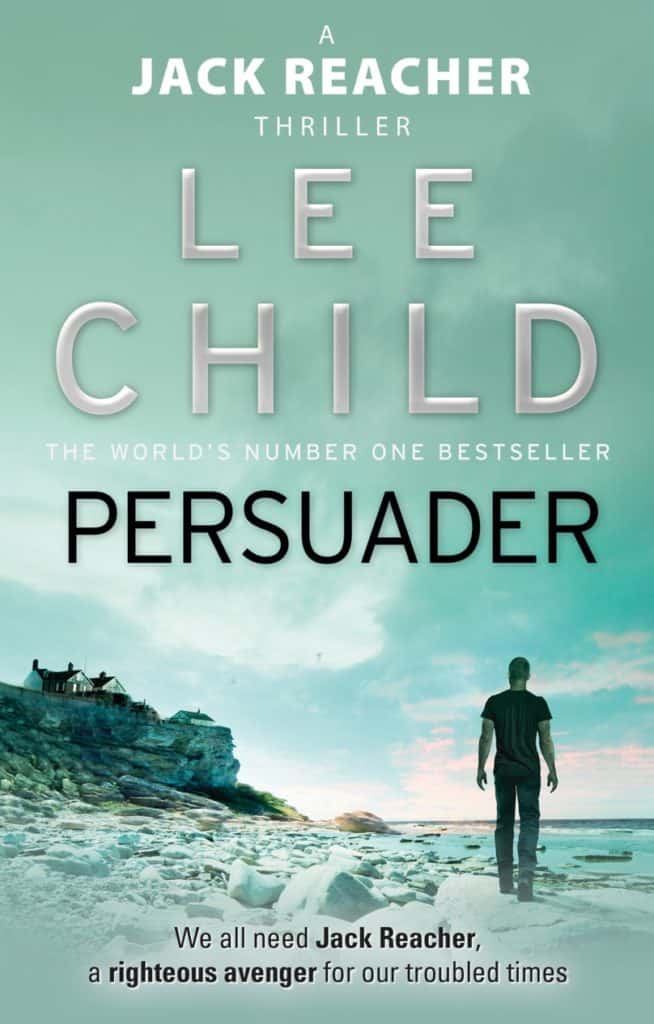 Persuader | Jack Reacher