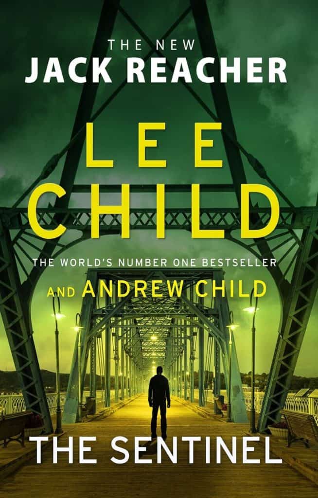 The Sentinel | Jack Reacher