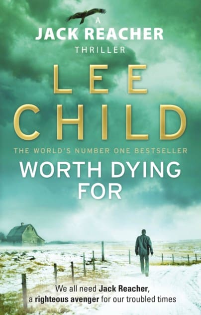 Worth Dying For | Jack Reacher