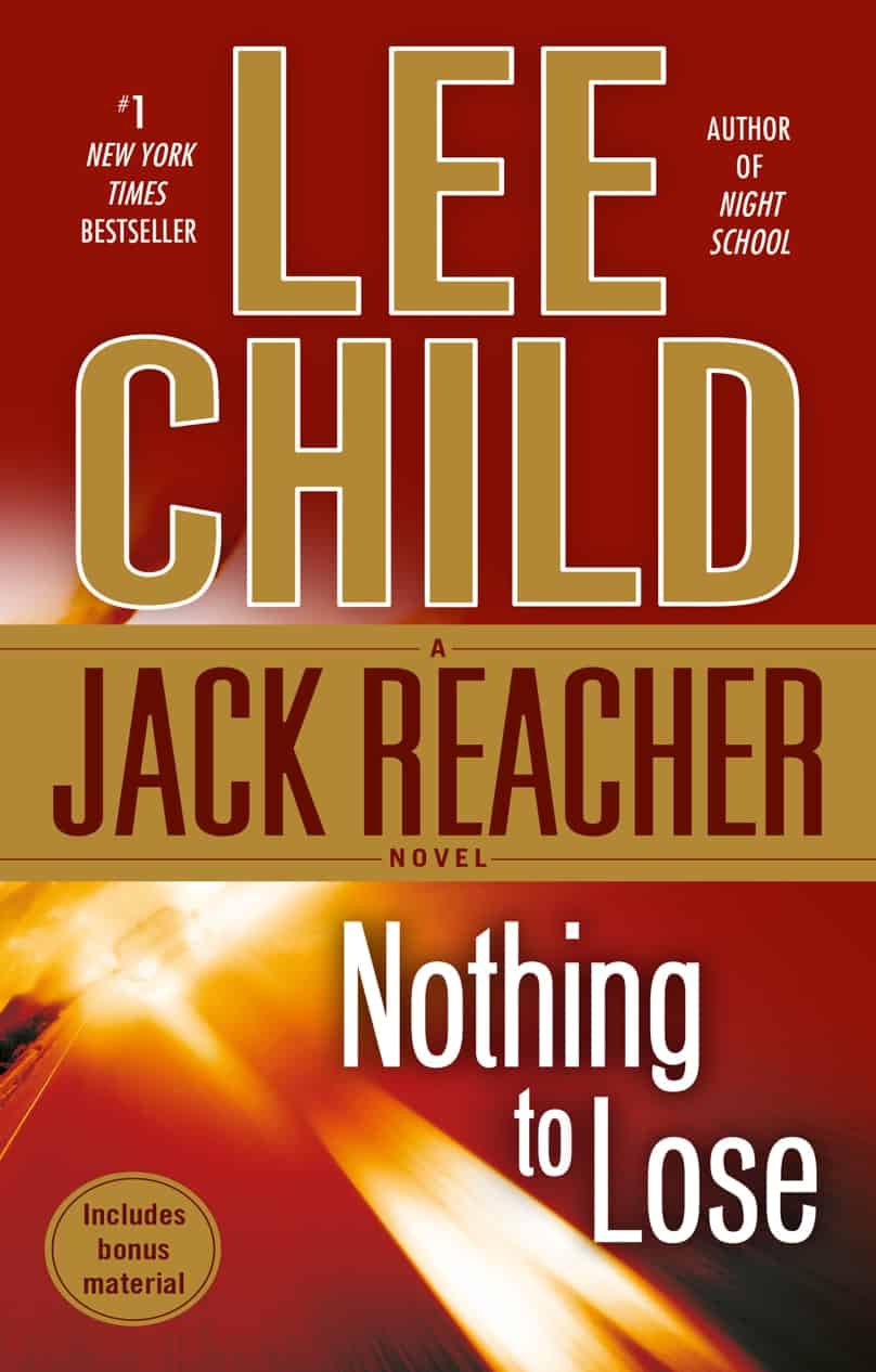 Who should play are boy Jack reacher? : r/JackReacher