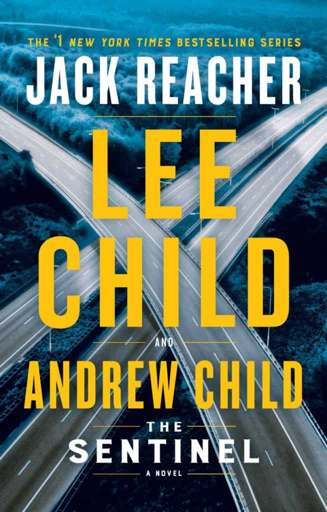 The Sentinel | Jack Reacher