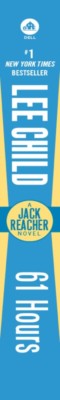 61 Hours | Jack Reacher