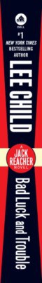 Bad Luck And Trouble | Jack Reacher