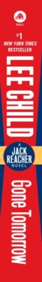 Gone Tomorrow | Jack Reacher