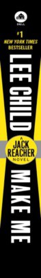 Make Me | Jack Reacher