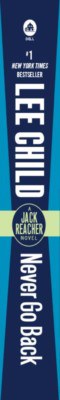 Never Go Back | Jack Reacher