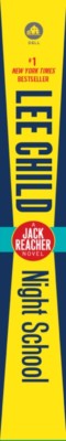 Night School | Jack Reacher