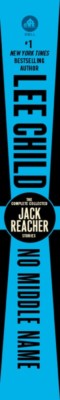 No Middle Name | Jack Reacher