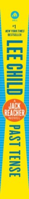 Past Tense | Jack Reacher