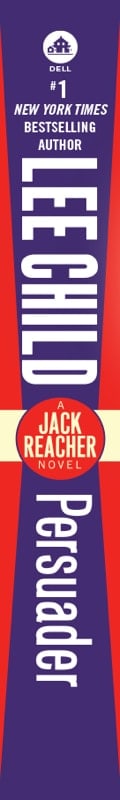 Persuader | Jack Reacher