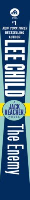 The Enemy | Jack Reacher