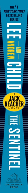 The Sentinel | Jack Reacher