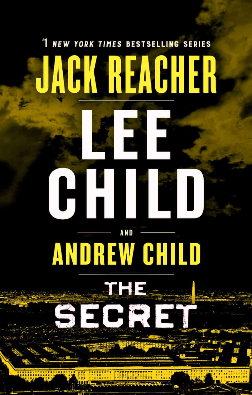 Jack Reacher Books on X: 'When you're forced into a game of