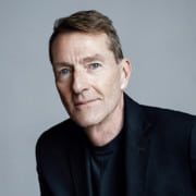 About Lee Child and Andrew Child 